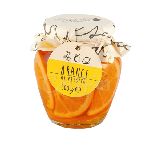 Arance al Passito - 300 g
